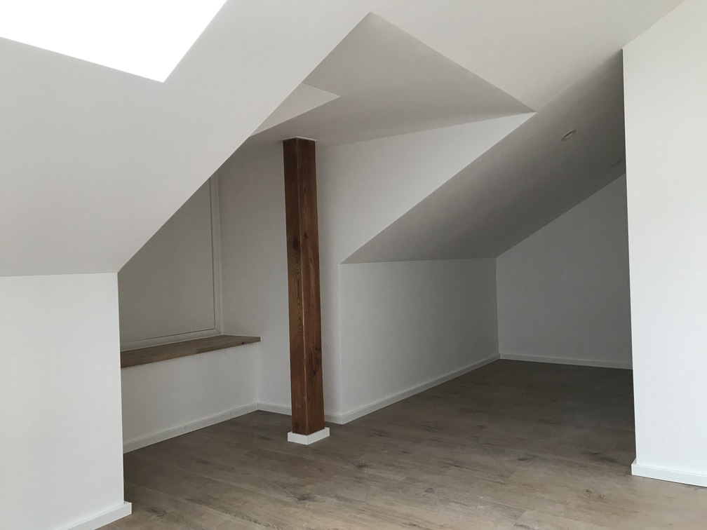 Trockenbau Projekt 5