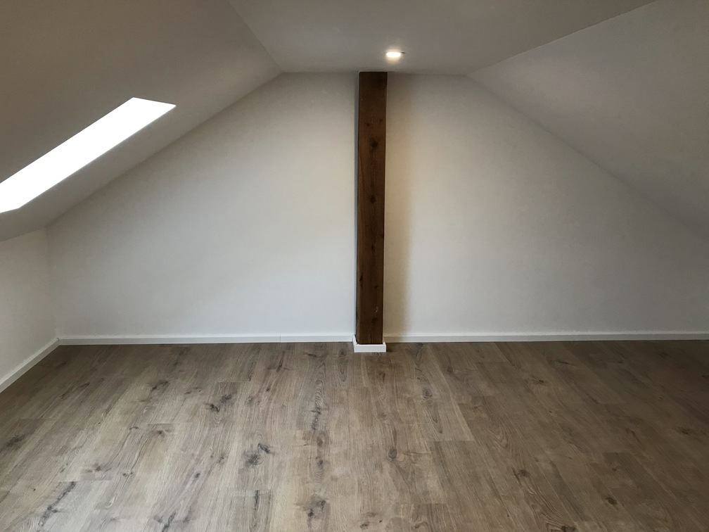 Trockenbau Projekt 6