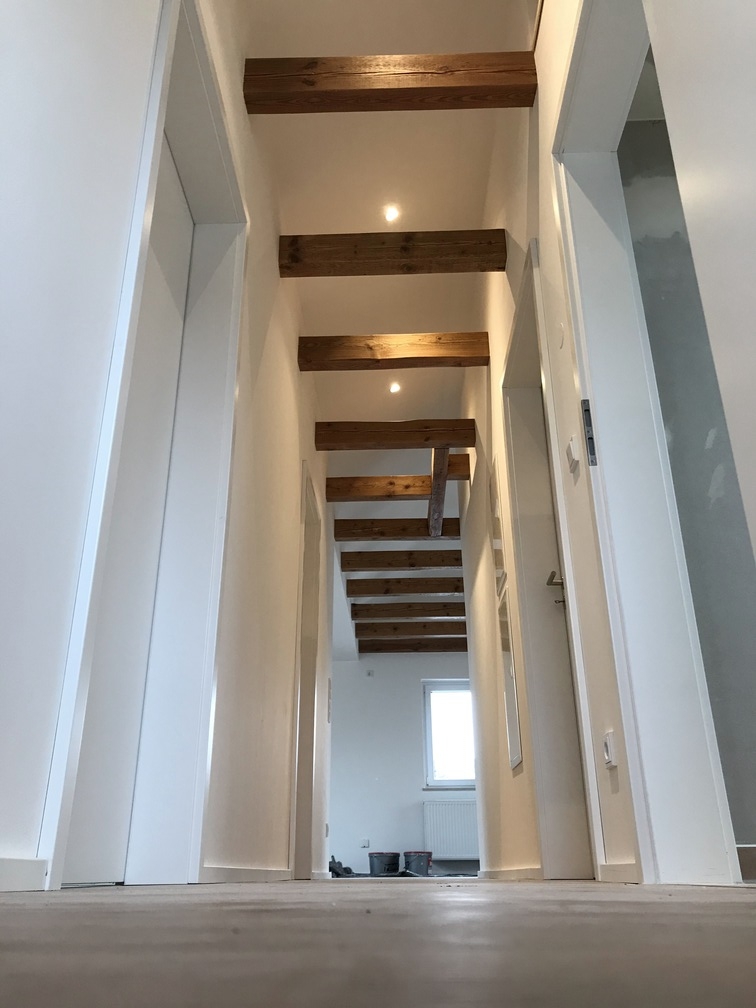 Trockenbau Projekt 7