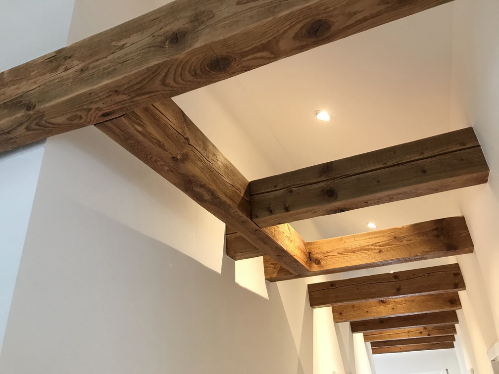 Trockenbau Projekt 8